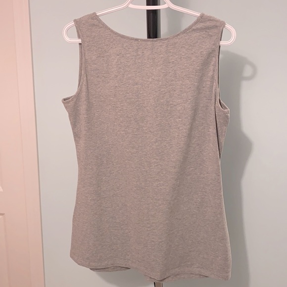 Momzelle Nursing Top “Mia” Geometric Print - Picture 5 of 7